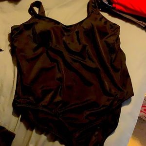 Catalina swimsuit 3XL